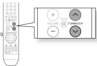 SAMSUNG HT A 100WT - Pages de navigation - 2