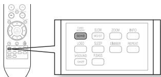 SAMSUNG HT A 100WT - Sélection de la résolution - 2