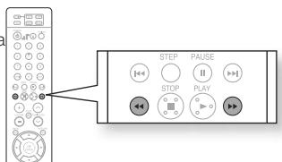 SAMSUNG HT A 100WT - Lecture accélérée - 1