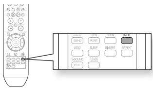 SAMSUNG HT A 100WT - Rait sur l'écran du téléviseur! - 2