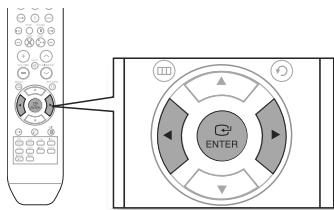 SAMSUNG HT A 100WT - Affichage des sous-titres - 4