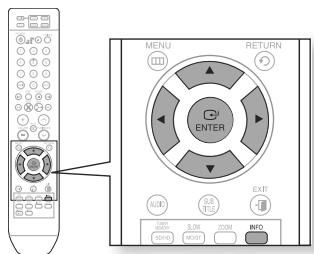 SAMSUNG HT A 100WT - Passer directement à une scène ou une chanson - 3