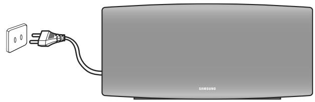 SAMSUNG HT A 100WT - Avant d'utiliser votre système home cinema - 1