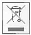CLATRONIC CL36724 - Élimination des piles - 1