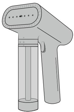 STEAMONE KARL - QUICK START - 3