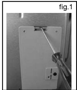 VEDETTE VGE630B - Branchement - 1