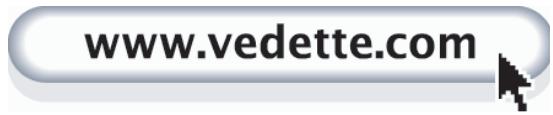 VEDETTE VGE630B - 1