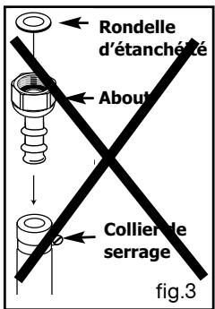 VEDETTE VGE630B - Attention - 3