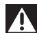 VEDETTE VGE630B - Attention - 4