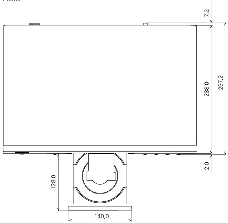 DENON DBT3313UD - 道Y - 1