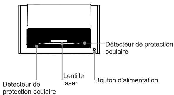 HISENSE PX2-PRO - Scheme du cinema laser - 3
