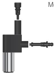 ENO 13760 - Éléments de commande - 3