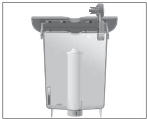 ENO 13760 - Remplacement du filtré - 1