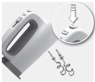 ELECTROLUX EHM 4200 EASYCOMPACT - NL - 1