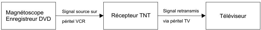 PEEKTON PK 1656 TNT - DTVVCR - 1