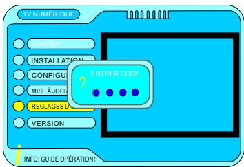 PEEKTON PK 1656 TNT - Réinitialisation - 1