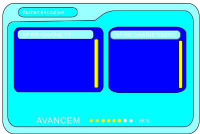 PEEKTON PK 1656 TNT - Recherche Manuelle - 2