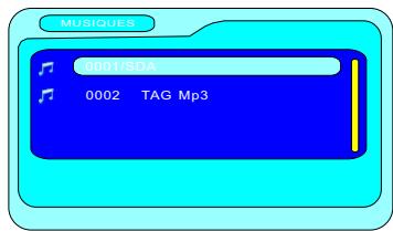 PEEKTON PK 1656 TNT - Lecture musique - 1