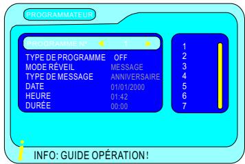 PEEKTON PK 1656 TNT - NOTE - 2