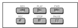 BRANDT 70170 - Les télécommandes RC 111TA1G et RC 311TA1G - 12