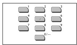 BRANDT 70170 - Les télécommandes RC 111TA1G et RC 311TA1G - 10