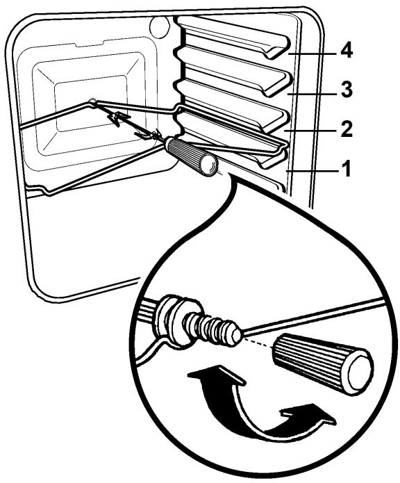 ARTHUR MARTIN Z6833 - Pour sorting la piece : - 1