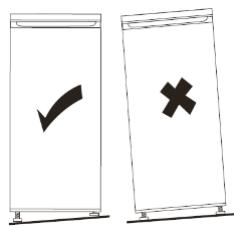 DARRY WINIAREFRIGERATEUR-CONGELATEURWRD-H270WB - Mise à niveau - 1