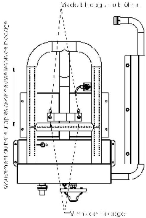 KRAMPZ GGCIA4AA - AVERTISSEMENT - 4