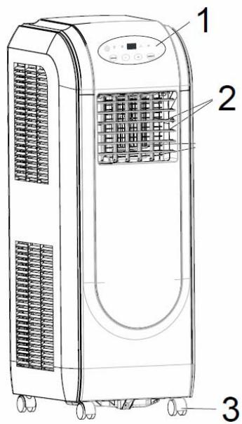 PROLINE GR607 - DESCRIPTION - 1