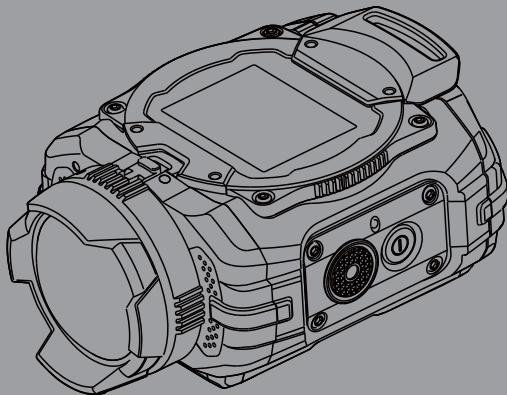 RICOH WG-M1 - Manuel d'utilisation - 1