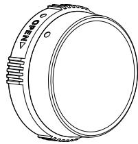 RICOH WG-M1 - Déballage - 8