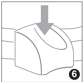 DELONGHI KBM2011METROPOLIS - Mise en marche - 1