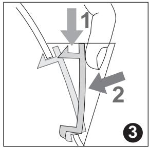 DELONGHI KBM2011METROPOLIS - PREMIÈRE MISE EN SERVICE DE LA BOUILLOIRE - 3