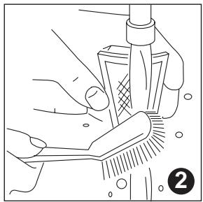 DELONGHI KBM2011METROPOLIS - PREMIÈRE MISE EN SERVICE DE LA BOUILLOIRE - 2