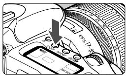 CANON EOS 208 - AF Sélection du mode autofocus - 2