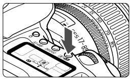 CANON EOS 208 - Correction d'exposition au flash - 1