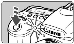 CANON EOS 208 - Effectuez la mise au point. - 1
