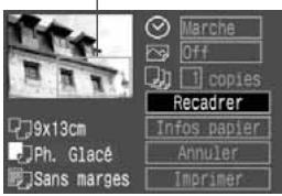 CANON EOS 208 - Rotation du cadre - 3