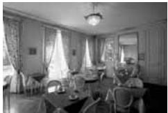 CANON EOS 208 - Flash désacté - 1