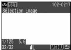 CANON EOS 208 - Sélectionnez [B. blanc man.]. - 1