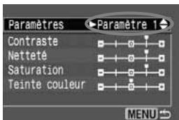 CANON EOS 208 - Appuyez sur <   > - 1