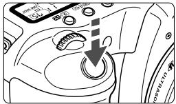 CANON EOS 208 - PProgramme AE - 5