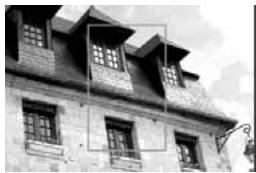 CANON EOS 208 - Rotation du cadre - 2