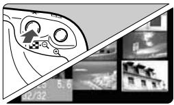 CANON EOS 208 - Réglez l'appareil photo pour la lecture. - 1