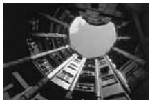 CANON EOS 208 - MENUBracking auto (AEB) - 1