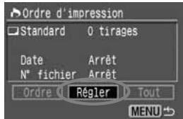 CANON EOS 208 - Paramètres d'impression - 2