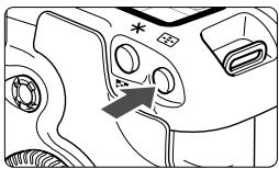 CANON EOS 208 - Sélection à l'aide du multicontrotleur - 1