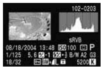CANON EOS 208 - Sélectionnéz l'image. - 2