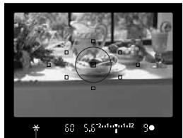 CANON EOS 208 - Appuyez sur la touche <  <   水 > .(4) - 1