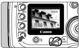CANON EOS 208 - Visualisation d'une seule image - 1